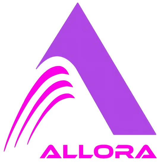 Allora Services Logo
