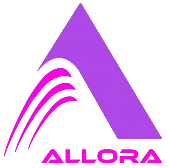 Allora Services Logo