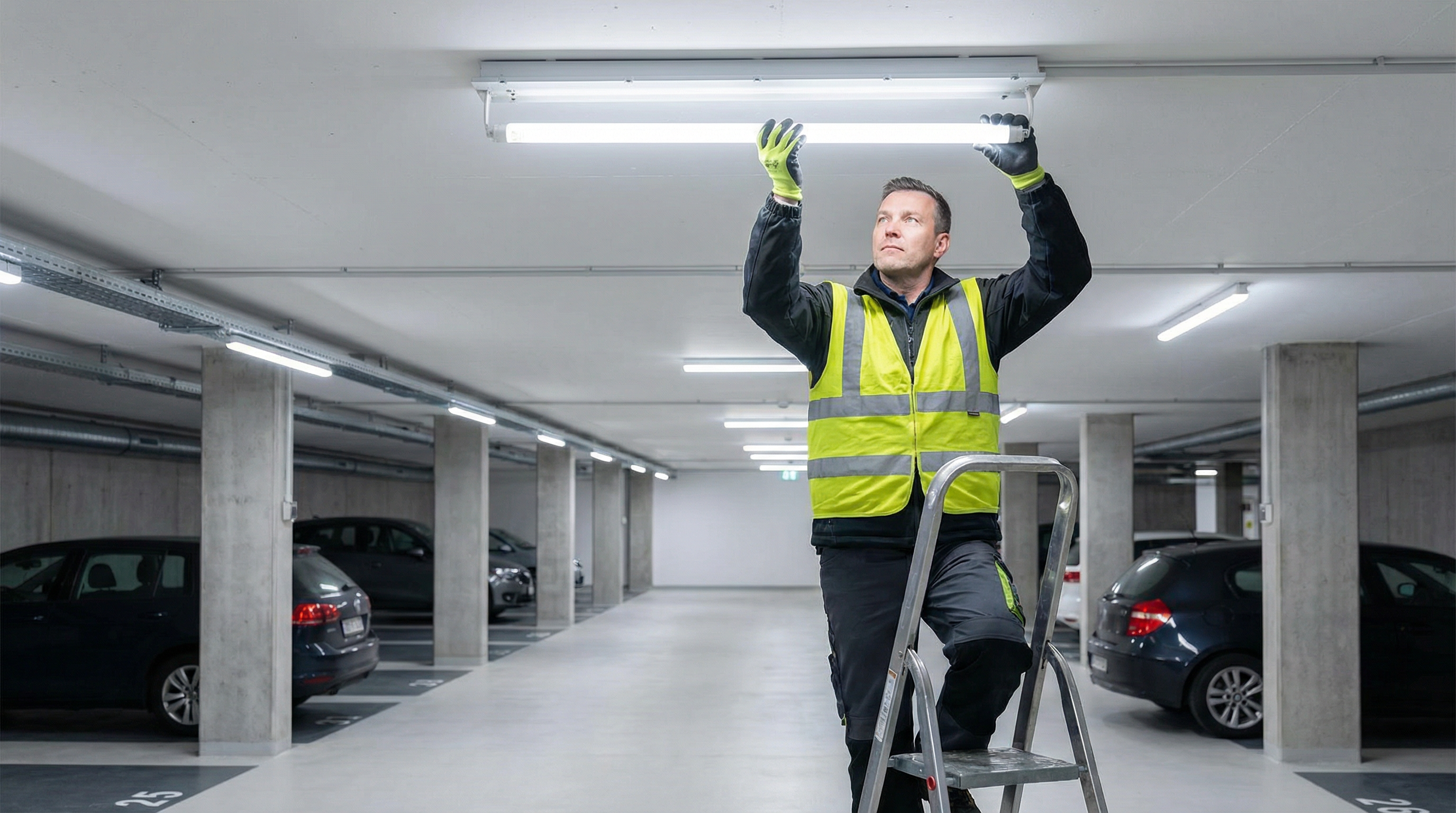 Kleinreparaturen & Pikett